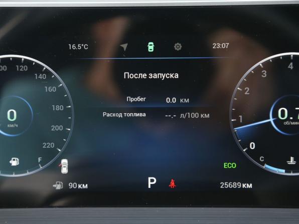 Chery Tiggo 4 Pro I с пробегом 2024 года, цена 1 622 000 рублей, 25600 км, внедорожник, Автокод Объявления