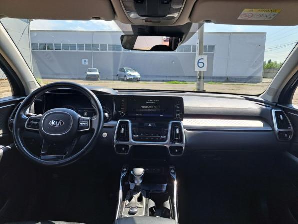 Kia Sorento IV с пробегом 2021 года, цена 3 300 000 рублей, 106600 км, внедорожник, Автокод Объявления