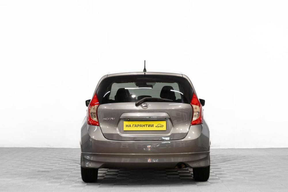 Nissan Note II Барнаул  - изображение 6