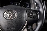 Toyota RAV4 IV (XA40) Рестайлинг Пермь  - изображение 35
