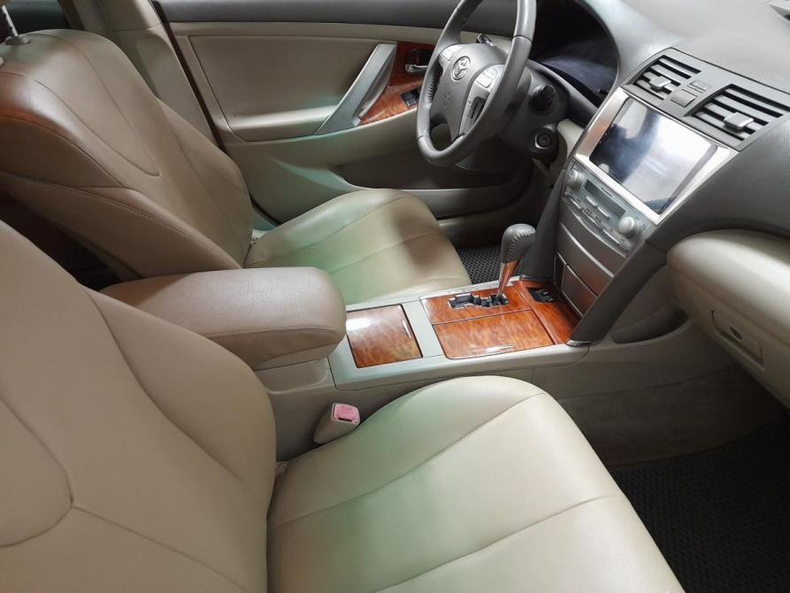 Toyota Camry VI (XV40) Новокузнецк  - изображение 12