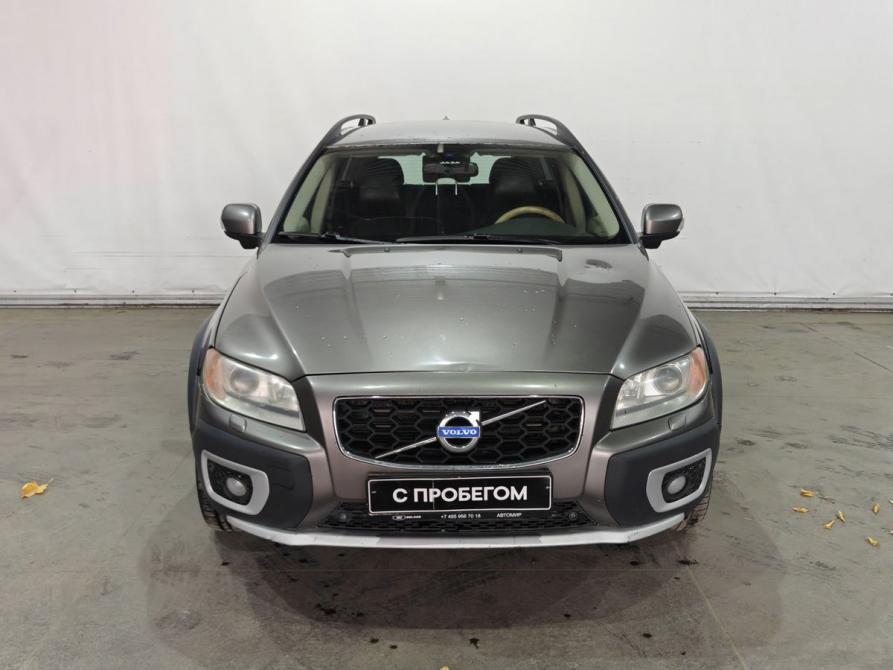 Volvo XC70 II Москва  - изображение 2