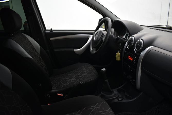 Lada (ВАЗ) Largus I с пробегом 2020 года, цена 1 085 000 рублей, 101229 км, универсал, Автокод Объявления
