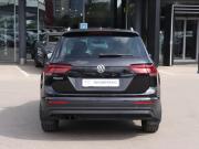 Volkswagen Tiguan II Москва  - изображение 29