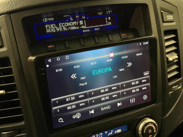 Mitsubishi Pajero IV с пробегом 2006 года, цена 1 245 000 рублей, 266560 км, внедорожник, Автокод Объявления