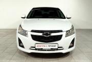 Chevrolet Cruze I Рестайлинг Саратов  - изображение 26