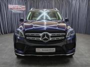Mercedes-Benz GLS I (X166) Москва  - изображение 26