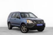 Honda CR-V II Барнаул  - изображение 24