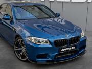 BMW M5 V (F10) Краснодар  - изображение 48