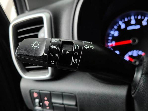 Kia Sportage IV Рестайлинг с пробегом 2020 года, цена 2 257 000 рублей, 106058 км, внедорожник, Автокод Объявления