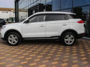 Geely Atlas I Калуга  - изображение 19