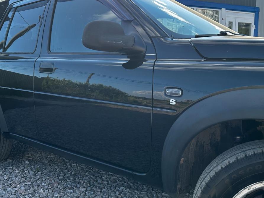 Land Rover Freelander I Ярославль  - изображение 12