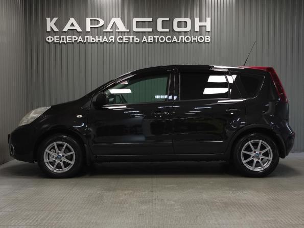 Nissan Note I Рестайлинг с пробегом 2012 года, цена 699 000 рублей, 165178 км, хэтчбек, Автокод Объявления