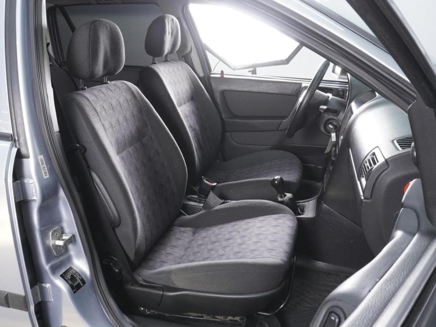 Opel Astra F Ростов-на-Дону  - изображение 8