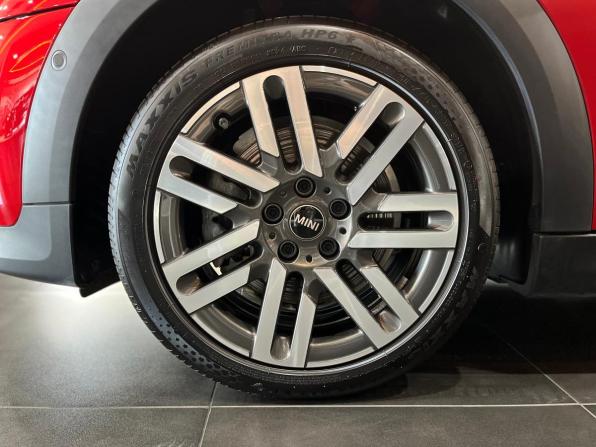 Mini Hatch IV (F65/F66/J01) с пробегом 2024 года, цена 4 790 000 рублей, 5626 км, хэтчбек, Автокод Объявления