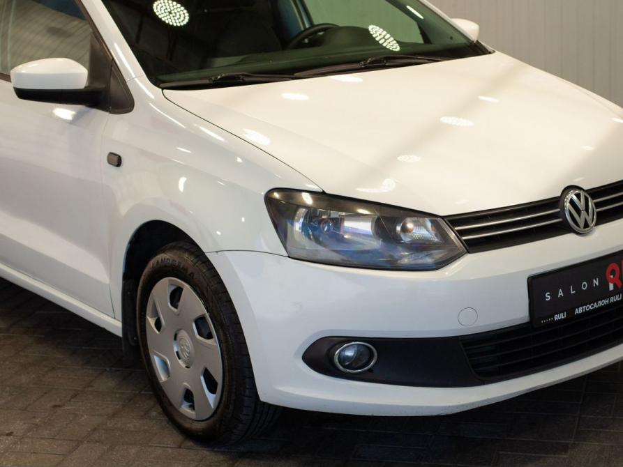 Volkswagen Polo V Иваново  - изображение 7