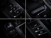 Porsche Macan I Рестайлинг Москва  - изображение 50