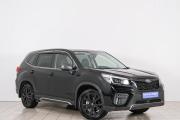 Subaru Forester V Красноярск  - изображение 23
