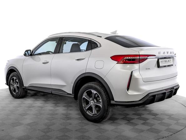 Haval F7x I Рестайлинг с пробегом 2023 года, цена 1 965 000 рублей, 24681 км, внедорожник, Автокод Объявления