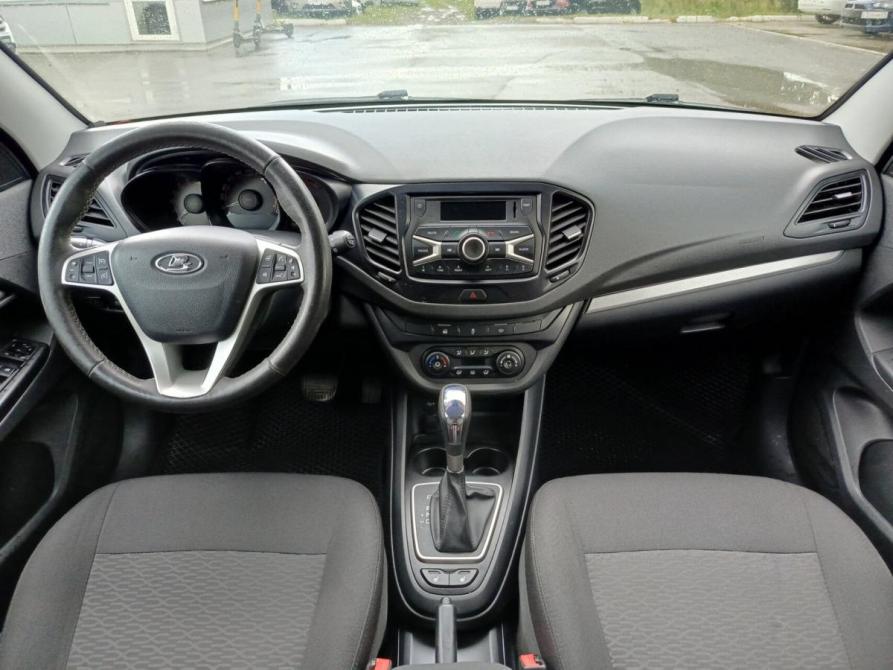 Lada (ВАЗ) Vesta I Чебоксары  - изображение 17