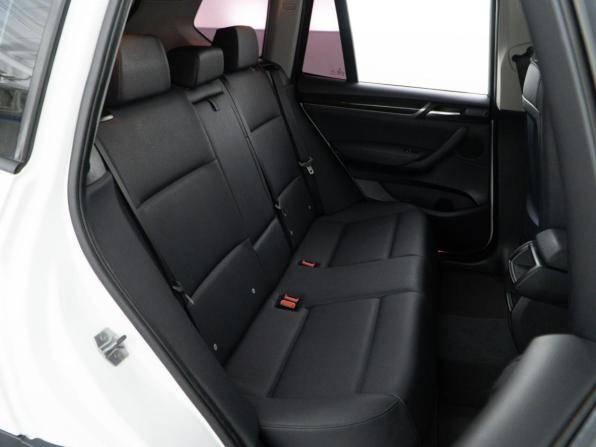 BMW X3 II (F25) Рестайлинг с пробегом 2016 года, цена 2 361 444 рубля, 136347 км, внедорожник, Автокод Объявления
