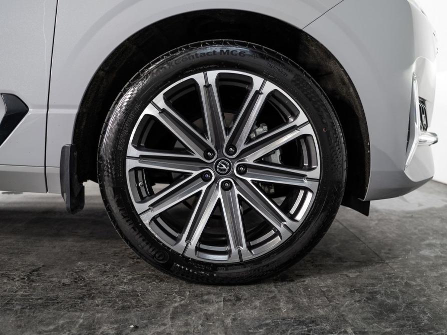 Changan UNI-K Иркутск  - изображение 26