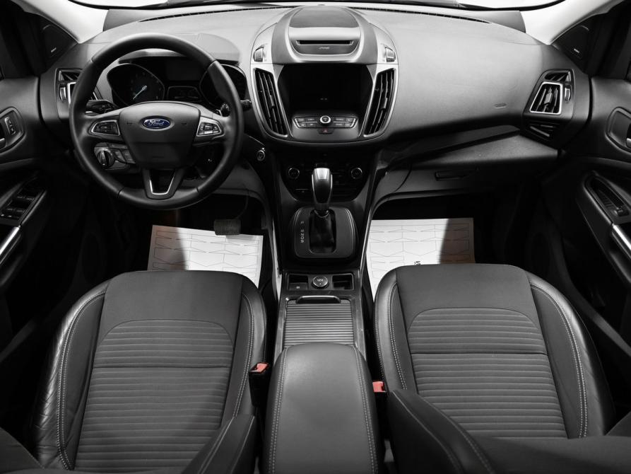 Ford Kuga II Рестайлинг Тверь  - изображение 10