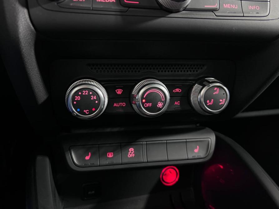 Audi A1 I (8X) Ростов-на-Дону  - изображение 7