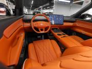 Changan Qiyuan Q07 Москва  - изображение 37