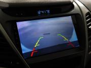 Hyundai Elantra V (MD) Рестайлинг Химки  - изображение 28