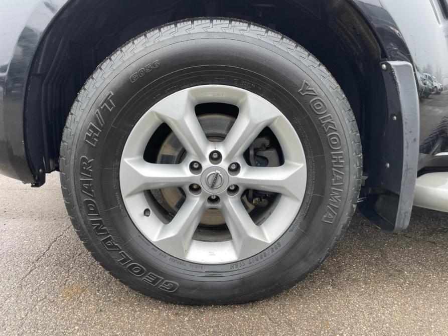 Nissan Pathfinder III Рестайлинг Саратов  - изображение 15