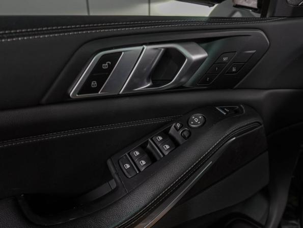 BMW X5 IV (G05/G18) с пробегом 2020 года, цена 7 419 000 рублей, 134917 км, внедорожник, Автокод Объявления
