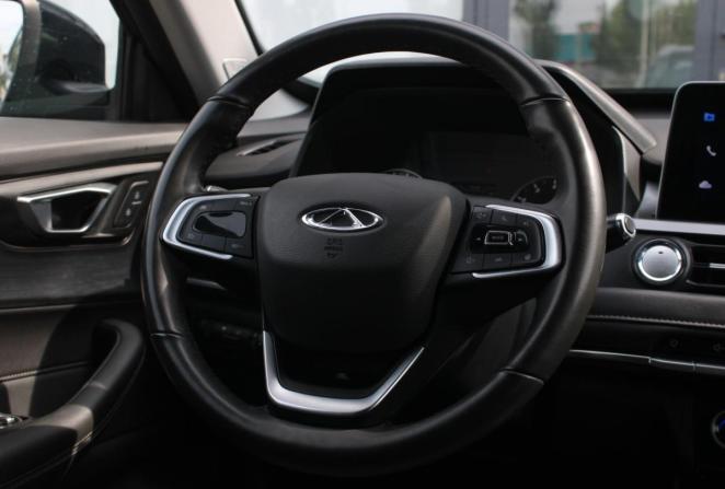 Chery Tiggo 4 Pro I Рестайлинг с пробегом 2024 года, цена 1 530 000 рублей, 32596 км, внедорожник, Автокод Объявления