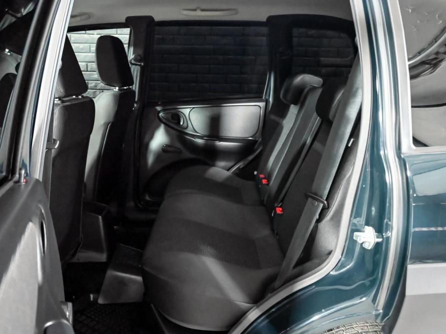 Lada (ВАЗ) Niva Travel I Екатеринбург  - изображение 17