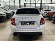 Lada (ВАЗ) Granta I Рестайлинг Оренбург  - изображение 29