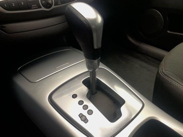 Renault Laguna III с пробегом 2008 года, цена 750 000 рублей, 140282 км, лифтбек, Автокод Объявления