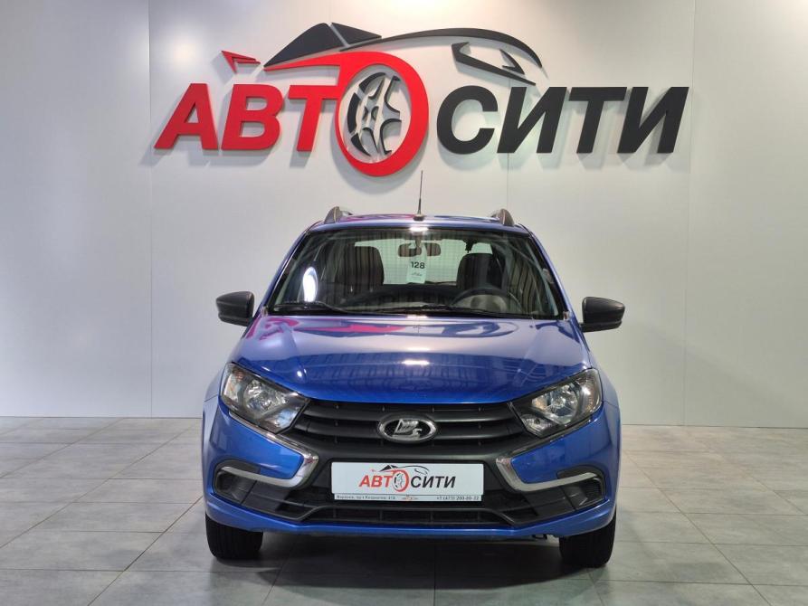 Lada (ВАЗ) Granta I Рестайлинг Воронеж  - изображение 2
