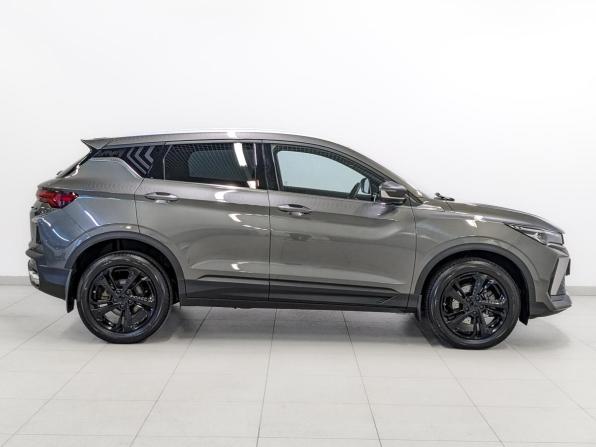 Geely Coolray I Рестайлинг с пробегом 2024 года, цена 2 290 000 рублей, 38078 км, внедорожник, Автокод Объявления