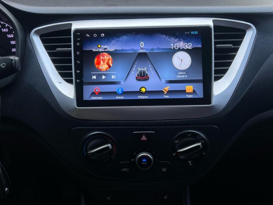 Hyundai Solaris II Волгоград  - изображение 9