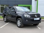 Volkswagen Amarok I Ярославль  - изображение 20