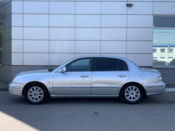 Kia Opirus I с пробегом 2003 года, цена 449 000 рублей, 294605 км, седан, Автокод Объявления