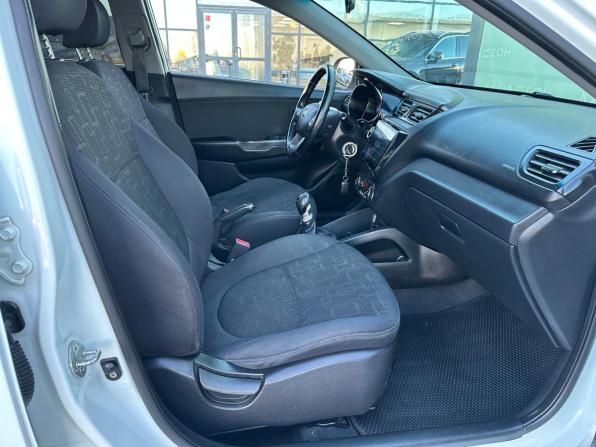 Kia Rio III с пробегом 2012 года, цена 565 000 рублей, 242843 км, седан, Автокод Объявления