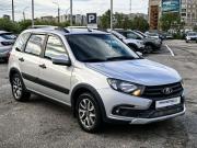 Lada (ВАЗ) Granta I Рестайлинг Мурманск  - изображение 26