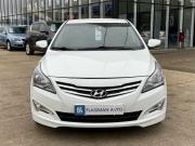 Hyundai Solaris I Краснодар  - изображение 30