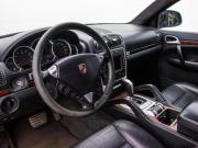 Porsche Cayenne I (955) Москва  - изображение 28