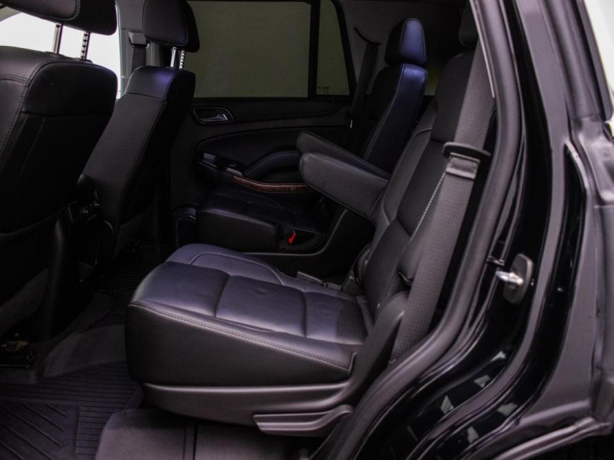 Chevrolet Tahoe IV Москва  - изображение 9