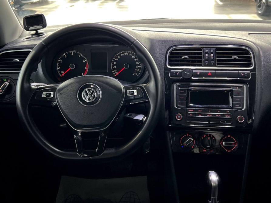 Volkswagen Polo V Рестайлинг Оренбург  - изображение 23
