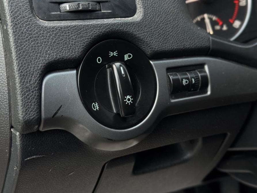 Skoda Octavia II (A5) Рестайлинг Ульяновск  - изображение 15