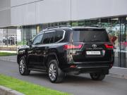 Toyota Land Cruiser 300 Series Санкт-Петербург  - изображение 49