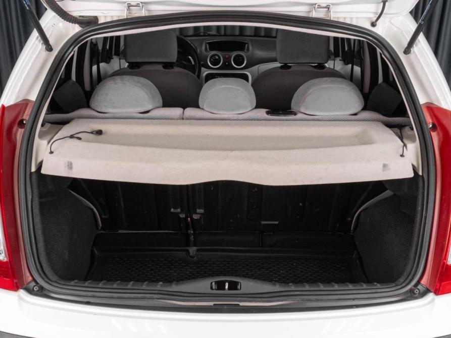 Citroen C3 I Рестайлинг Тюмень  - изображение 16
